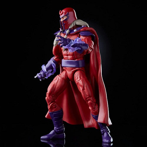 Marvel Legends: X-Men Age of Apocalypse - Magneto 6" Action Figure