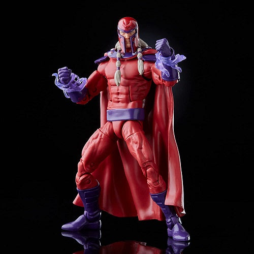 Marvel Legends: X-Men Age of Apocalypse - Magneto 6" Action Figure