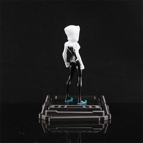 Marvel Spider-Gwen Super Hero Illuminate Gallery Statue