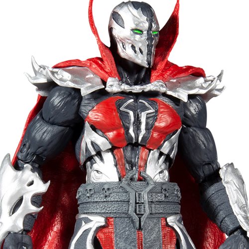 Mortal Kombat 11 Malefik Spawn 7" Scale Action Figure