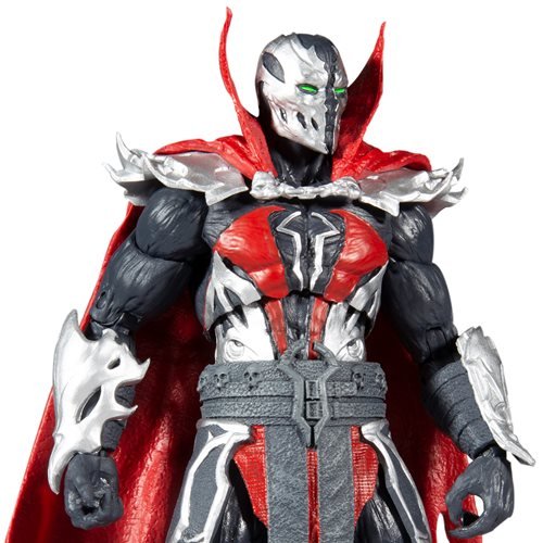 Mortal Kombat 11 Malefik Spawn 7" Scale Action Figure