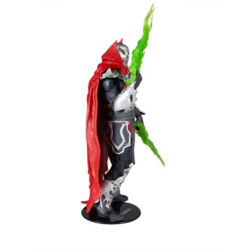 Mortal Kombat 11 Malefik Spawn 7" Scale Action Figure