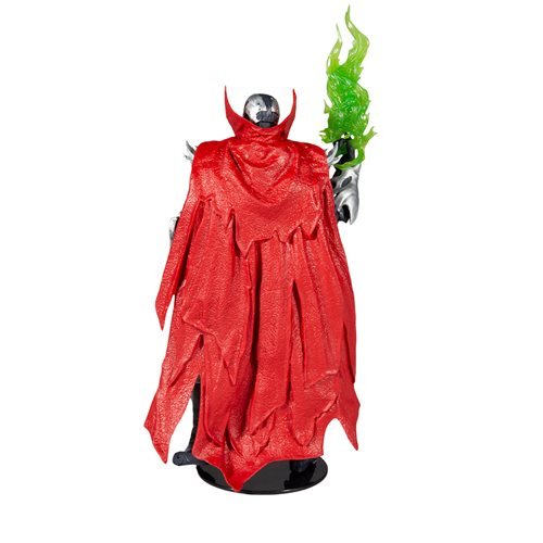 Mortal Kombat 11 Malefik Spawn 7" Scale Action Figure