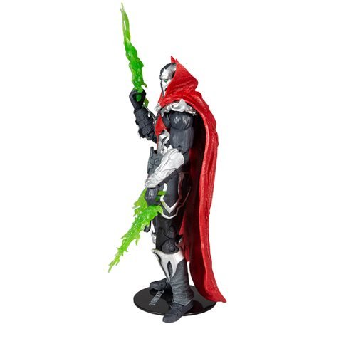 Mortal Kombat 11 Malefik Spawn 7" Scale Action Figure