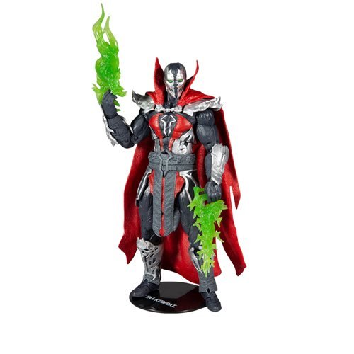 Mortal Kombat 11 Malefik Spawn 7" Scale Action Figure