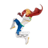 My Hero Academia Lemillion Amazing Heroes Vol. 16 Statue