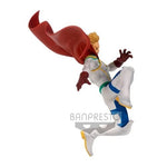 My Hero Academia Lemillion Amazing Heroes Vol. 16 Statue