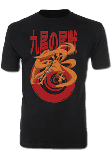 Naruto - Kurama T-Shirt