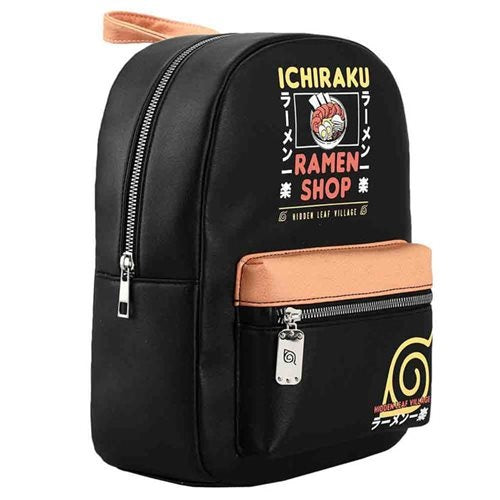 Naruto Ichiraku Ramen Shop Mini-Backpack