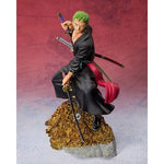 One Piece: Roronoa Zoro WT100 Commemorative FiguartsZERO