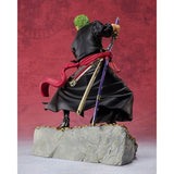 One Piece: Roronoa Zoro WT100 Commemorative FiguartsZERO