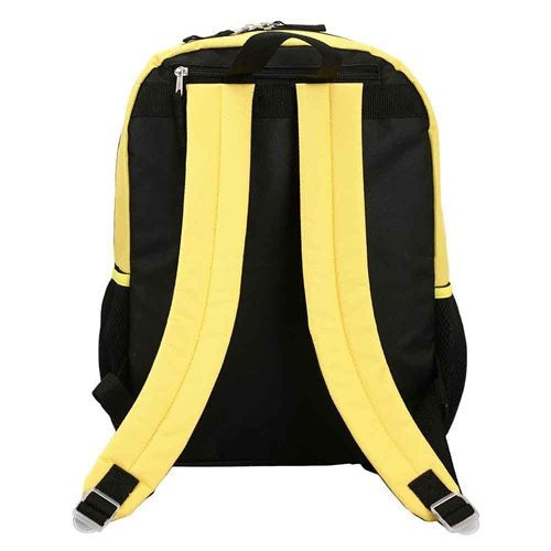 Pokémon Pikachu Hooded Youth Backpack