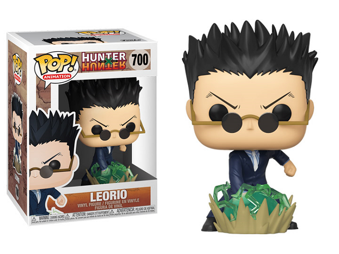 Funko Pop! Animation: Hunter x Hunter