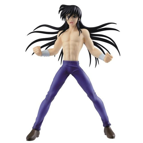 Banpresto Saint Seiya Saint Cosmo Memoir Dragon Shiryu Statue