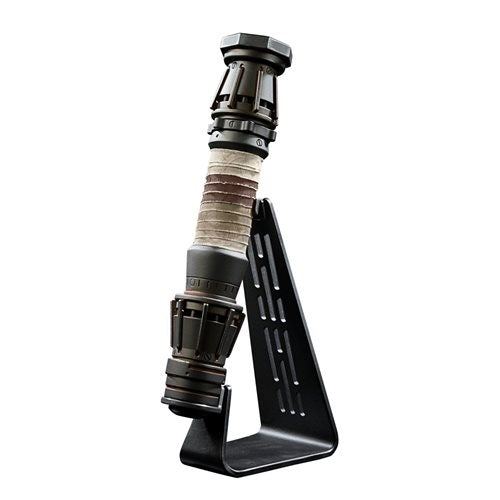 Star Wars: The Black Series - Rey Skywalker Force FX Elite Lightsaber