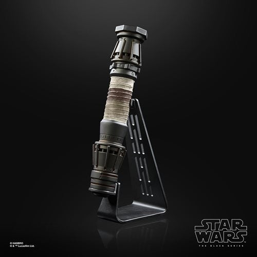 Star Wars: The Black Series - Rey Skywalker Force FX Elite Lightsaber