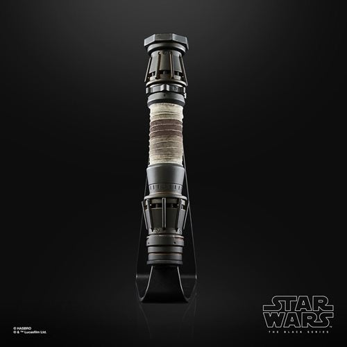 Star Wars: The Black Series - Rey Skywalker Force FX Elite Lightsaber