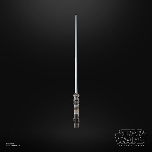 Star Wars: The Black Series - Rey Skywalker Force FX Elite Lightsaber