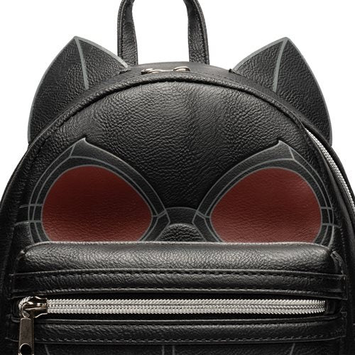 Catwoman Mini-Backpack - Entertainment Earth Exclusive