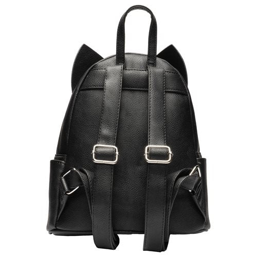 Catwoman Mini-Backpack - Entertainment Earth Exclusive