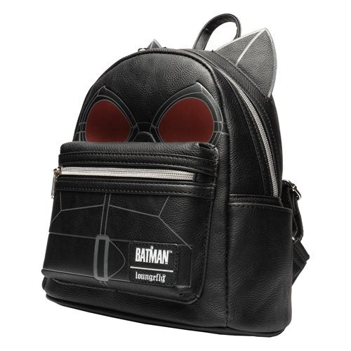 Catwoman Mini-Backpack - Entertainment Earth Exclusive