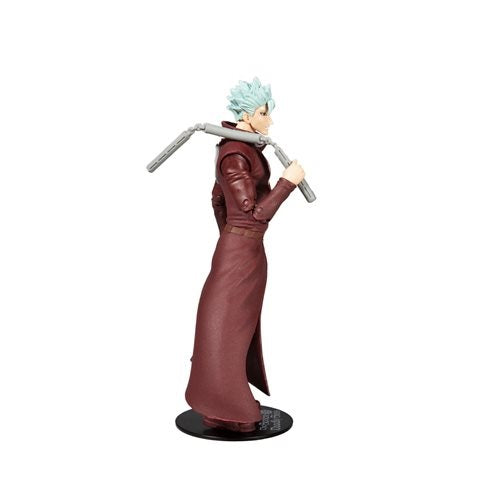 The Seven Deadly Sins Wave 1 Ban 7" Scale Action Figure