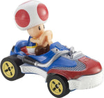 Mario Kart Hot Wheels 2023 Mix 1 Vehicle