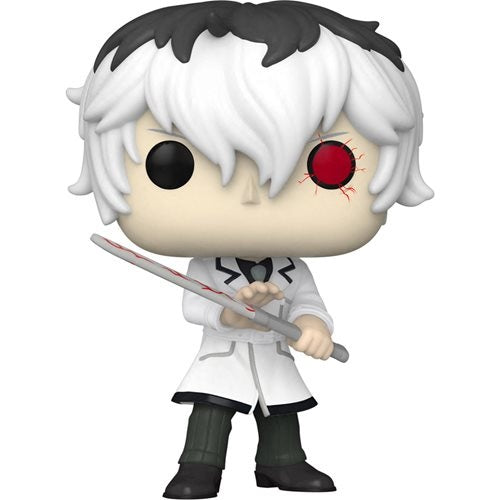 Funko POP! Animation: Tokyo Ghoul:re - Haise Sasaki