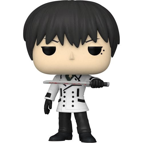 FUNKO POP! ANIMATION: TOKYO GHOUL:RE - Kuki Urie