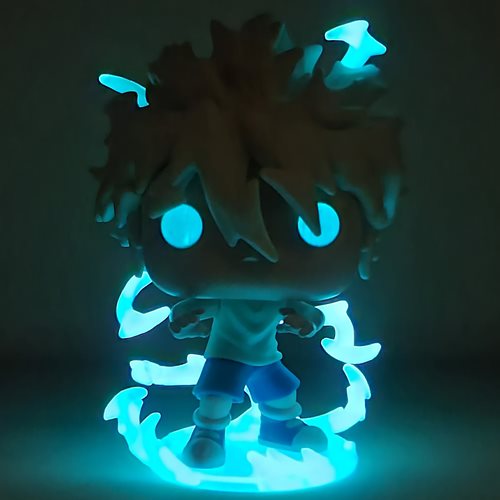 Funko POP! Animation: Hunter x Hunter - Killua AAA Anime Exclusive