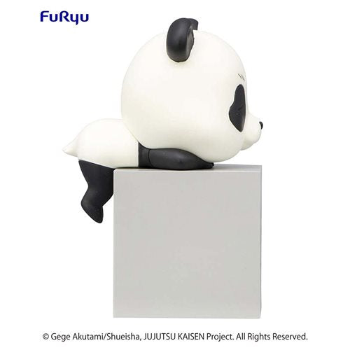 Jujutsu Kaisen Panda Hikkake Statue