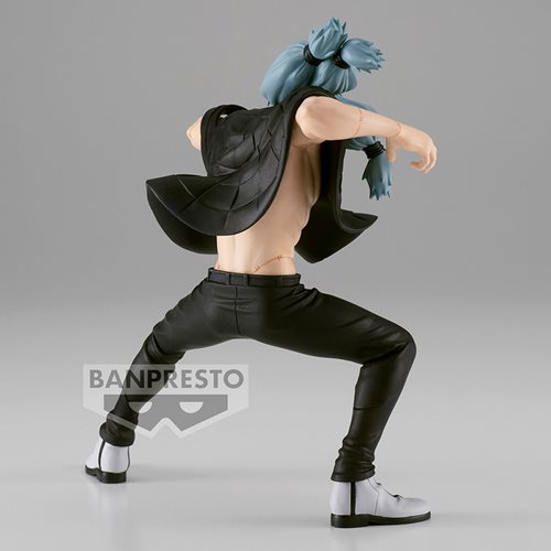 Jujutsu Kaisen Mahito Statue