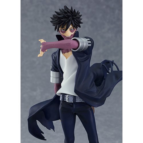 My Hero Academia Dabi Pop Up Parade Statue