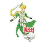 Sword Art Online: Alicization War Terraria Leafa Dressy and Motions Espresto Statue