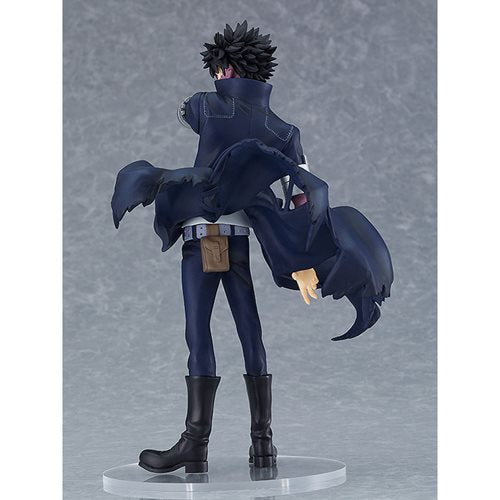 My Hero Academia Dabi Pop Up Parade Statue