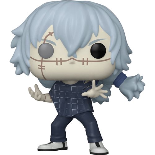 Funko POP! Animation: Jujutsu Kaisen - Mahito