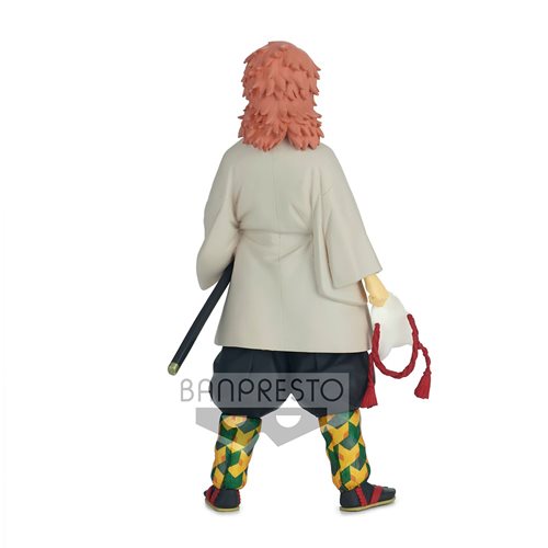 Demon Slayer: Kimetsu no Yaiba Sabito Vol. 19 Statue