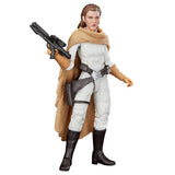 Star Wars The Black Series Princess Leia Organa (Comic) 6" Action Figure