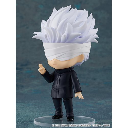 Jujutsu Kaisen 0 Satoru Gojo Nendoroid Figure