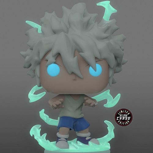 Funko POP! Animation: Hunter x Hunter - Killua AAA Anime Exclusive