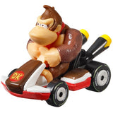 Mario Kart Hot Wheels 2023 Mix 1 Vehicle