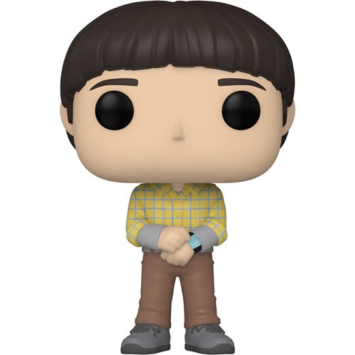 Funko POP! TV: Stranger Things Season 4  - Will