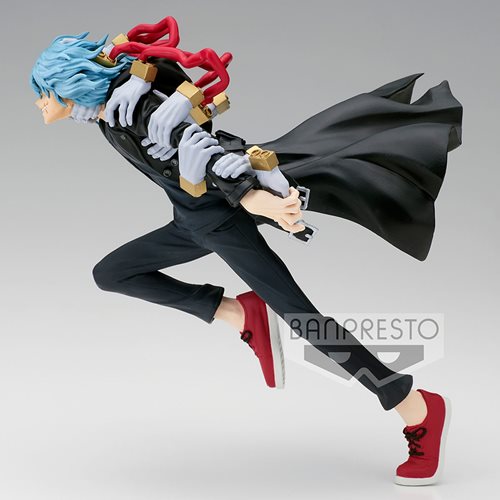 My Hero Academia Tomura Shigaraki Vol. 4 The Evil Villains Statue