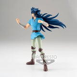 Saint Seiya Gemini Kanon Cosmo Memoir Statue