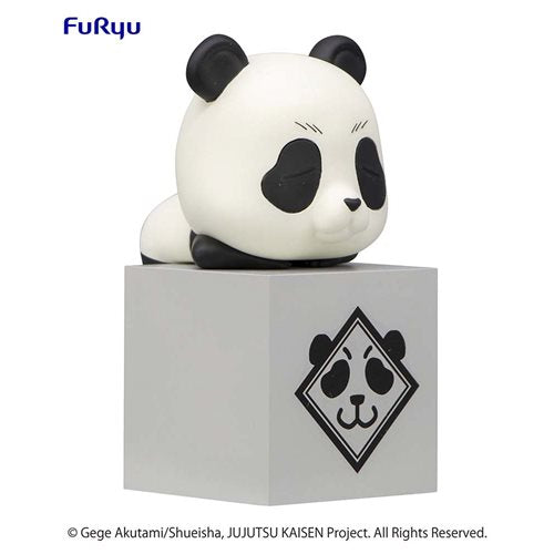 Jujutsu Kaisen Panda Hikkake Statue