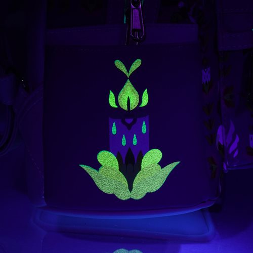 Disney Encanto GITD Mini-Backpack- EE Exclusive