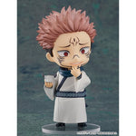 Jujutsu Kaisen Sukuna Nendoroid Figure