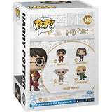Funko POP! Movies: Harry Potter and the Chamber of Secrets 20th Anniversary