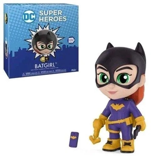 Funko 5 Star: Dc Comics - Batgirl