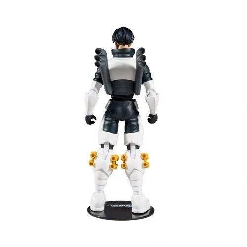 My Hero Academia Series 3 Tenya Lida 7-Inch Action Figure